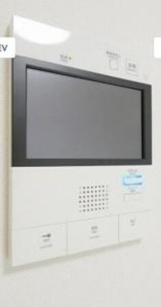 プレミアムキューブG北新宿の物件内観写真